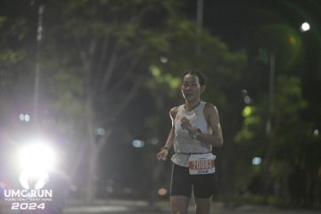 UMC RUN - VƯƠN TẦM KHÁT VỌNG - Ảnh #1943288