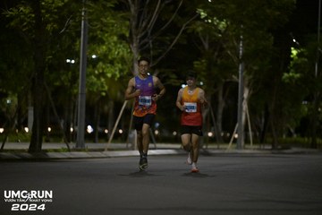UMC RUN - VƯƠN TẦM KHÁT VỌNG - Ảnh #1943558