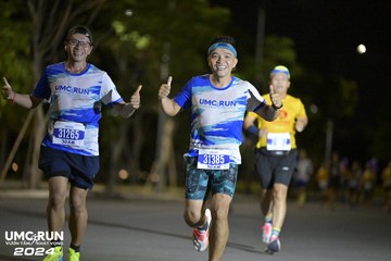 UMC RUN - VƯƠN TẦM KHÁT VỌNG - Ảnh #1941403