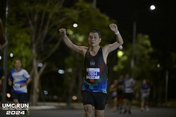 UMC RUN - VƯƠN TẦM KHÁT VỌNG - Ảnh #1942105
