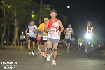 UMC RUN - VƯƠN TẦM KHÁT VỌNG - Ảnh #1944125