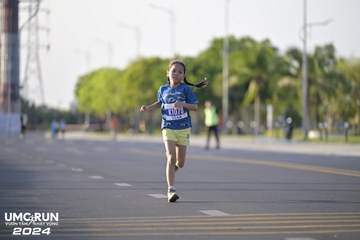 UMC RUN - VƯƠN TẦM KHÁT VỌNG - Ảnh #1944401