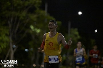 UMC RUN - VƯƠN TẦM KHÁT VỌNG - Ảnh #1943963