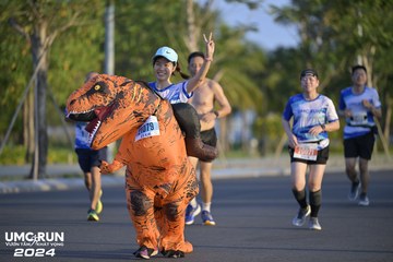 UMC RUN - VƯƠN TẦM KHÁT VỌNG - Ảnh #1947061