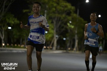 UMC RUN - VƯƠN TẦM KHÁT VỌNG - Ảnh #1941482