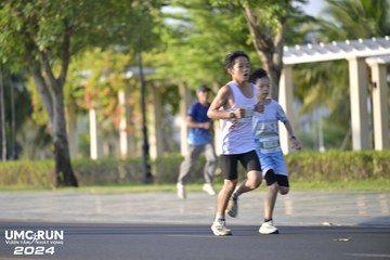 UMC RUN - VƯƠN TẦM KHÁT VỌNG - Ảnh #1944332