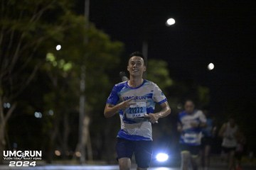 UMC RUN - VƯƠN TẦM KHÁT VỌNG - Ảnh #1943478