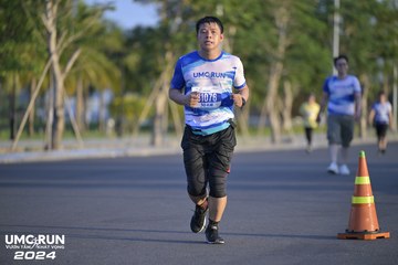 UMC RUN - VƯƠN TẦM KHÁT VỌNG - Ảnh #1947151