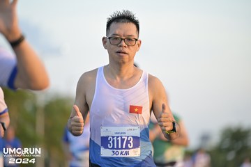 UMC RUN - VƯƠN TẦM KHÁT VỌNG - Ảnh #1946121