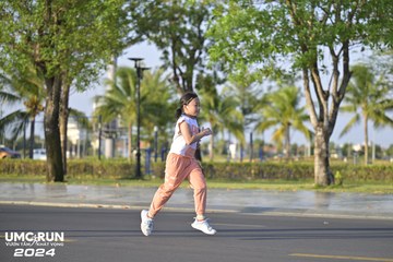 UMC RUN - VƯƠN TẦM KHÁT VỌNG - Ảnh #1945041