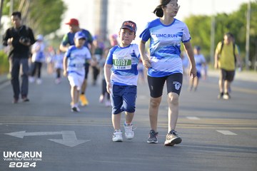 UMC RUN - VƯƠN TẦM KHÁT VỌNG - Ảnh #1944881