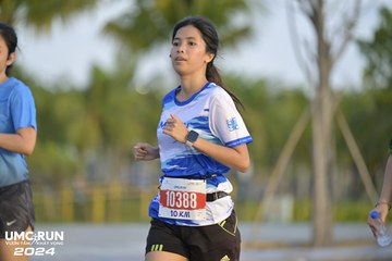 UMC RUN - VƯƠN TẦM KHÁT VỌNG - Ảnh #1946690