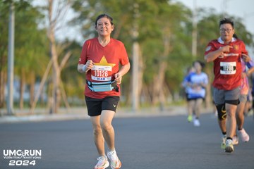 UMC RUN - VƯƠN TẦM KHÁT VỌNG - Ảnh #1946127