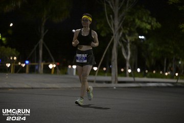 UMC RUN - VƯƠN TẦM KHÁT VỌNG - Ảnh #1942343