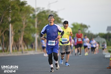 UMC RUN - VƯƠN TẦM KHÁT VỌNG - Ảnh #1945920