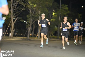 UMC RUN - VƯƠN TẦM KHÁT VỌNG - Ảnh #1941113