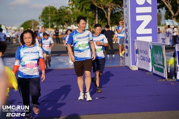UMC RUN - VƯƠN TẦM KHÁT VỌNG - Ảnh #1876823