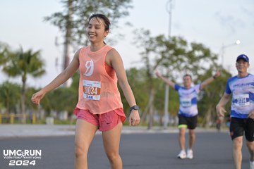 UMC RUN - VƯƠN TẦM KHÁT VỌNG - Ảnh #1945677