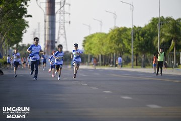 UMC RUN - VƯƠN TẦM KHÁT VỌNG - Ảnh #1944430