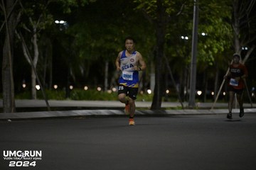 UMC RUN - VƯƠN TẦM KHÁT VỌNG - Ảnh #1943399