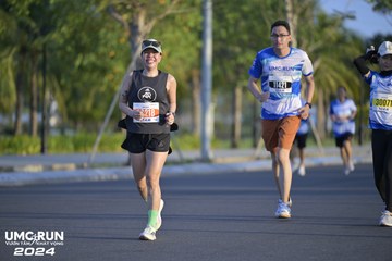 UMC RUN - VƯƠN TẦM KHÁT VỌNG - Ảnh #1947021
