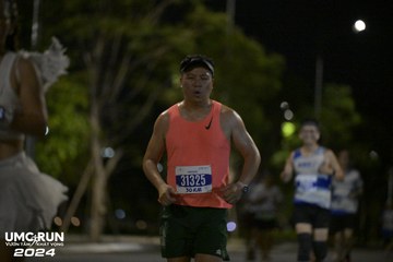 UMC RUN - VƯƠN TẦM KHÁT VỌNG - Ảnh #1942691