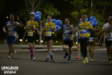 UMC RUN - VƯƠN TẦM KHÁT VỌNG - Ảnh #1942228