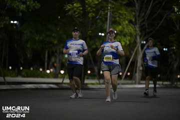 UMC RUN - VƯƠN TẦM KHÁT VỌNG - Ảnh #1942971