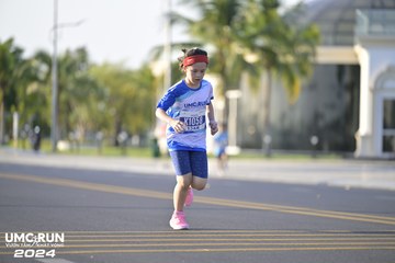UMC RUN - VƯƠN TẦM KHÁT VỌNG - Ảnh #1944452