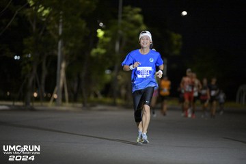 UMC RUN - VƯƠN TẦM KHÁT VỌNG - Ảnh #1941976