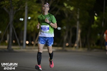 UMC RUN - VƯƠN TẦM KHÁT VỌNG - Ảnh #1941499