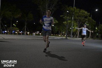 UMC RUN - VƯƠN TẦM KHÁT VỌNG - Ảnh #1941911