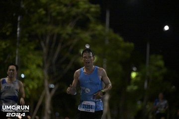 UMC RUN - VƯƠN TẦM KHÁT VỌNG - Ảnh #1943796