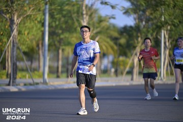 UMC RUN - VƯƠN TẦM KHÁT VỌNG - Ảnh #1947286