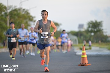 UMC RUN - VƯƠN TẦM KHÁT VỌNG - Ảnh #1945950