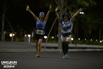 UMC RUN - VƯƠN TẦM KHÁT VỌNG - Ảnh #1943047