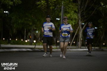 UMC RUN - VƯƠN TẦM KHÁT VỌNG - Ảnh #1942968