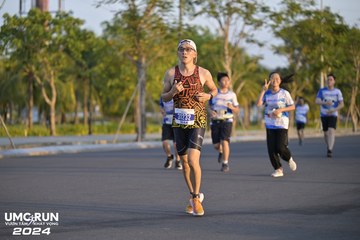 UMC RUN - VƯƠN TẦM KHÁT VỌNG - Ảnh #1946452