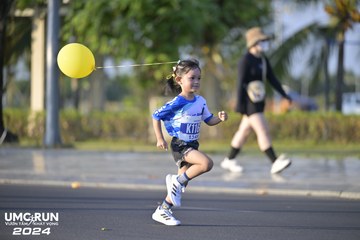 UMC RUN - VƯƠN TẦM KHÁT VỌNG - Ảnh #1945026