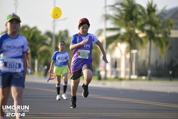 UMC RUN - VƯƠN TẦM KHÁT VỌNG - Ảnh #1944772