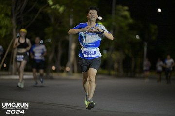 UMC RUN - VƯƠN TẦM KHÁT VỌNG - Ảnh #1942337