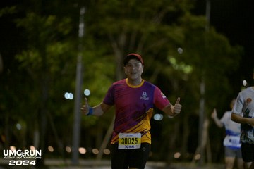 UMC RUN - VƯƠN TẦM KHÁT VỌNG - Ảnh #1942163