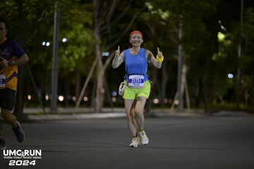 UMC RUN - VƯƠN TẦM KHÁT VỌNG - Ảnh #1942783