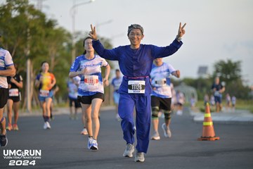 UMC RUN - VƯƠN TẦM KHÁT VỌNG - Ảnh #1946058