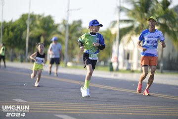 UMC RUN - VƯƠN TẦM KHÁT VỌNG - Ảnh #1944681