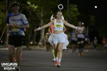UMC RUN - VƯƠN TẦM KHÁT VỌNG - Ảnh #1942676