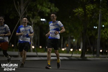 UMC RUN - VƯƠN TẦM KHÁT VỌNG - Ảnh #1943140