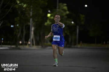 UMC RUN - VƯƠN TẦM KHÁT VỌNG - Ảnh #1943332