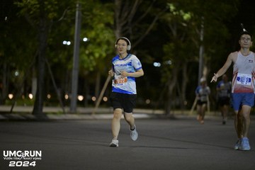 UMC RUN - VƯƠN TẦM KHÁT VỌNG - Ảnh #1942320
