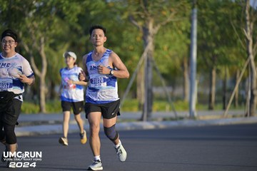UMC RUN - VƯƠN TẦM KHÁT VỌNG - Ảnh #1947265